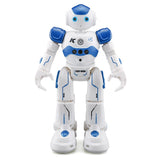 RC Robot Toy IR Gesture Control