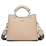 Fashion Handbags Famous Brand Leather